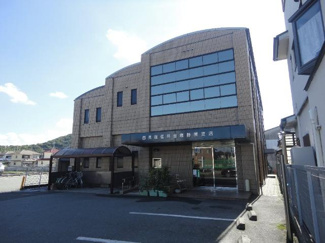 【周辺】 | ストークミヤタ | 西兵庫信用金庫勝原支店まで395ｍ