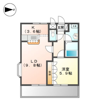 【間取り】 | ストークミヤタ