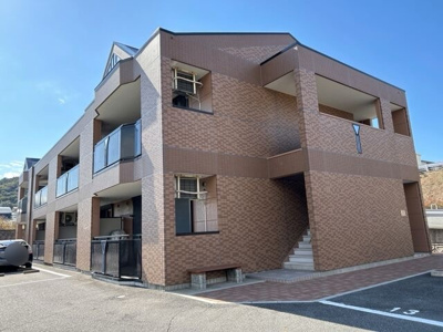 【外観】 | ヴィクトリーステージⅡ | 外観写真（昼）