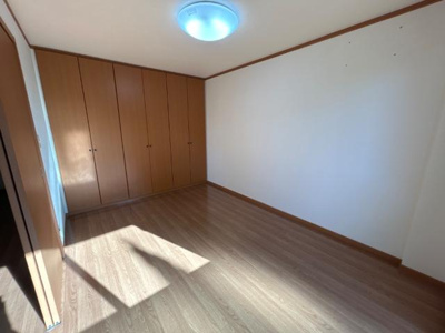 【寝室】 | グラッチェⅡ番館 | 寝室