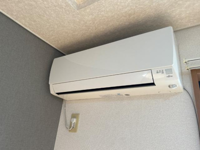 【設備】 | サクセスＯＮ | エアコン