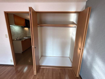 【収納】 | サクセスＯＮ | クローゼット