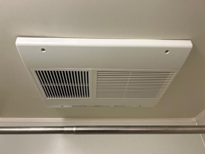 【その他】 | サクセスＯＮ | 浴室乾燥機