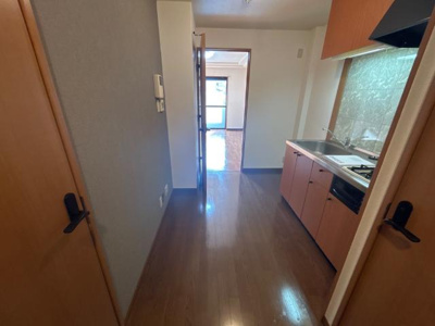 【内装】 | サクセスＯＮ | 廊下