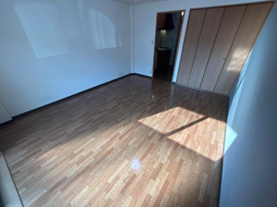 【内装】 | サクセスＯＮ | 洋室