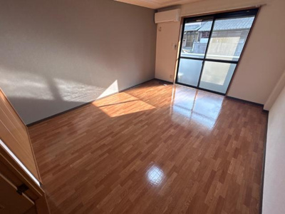 【内装】 | サクセスＯＮ | 洋室