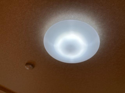 【設備】 | サクセスＯＮ | 照明器具