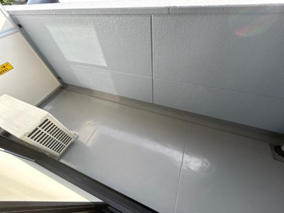 【その他】 | サクセスＯＮ | ベランダ