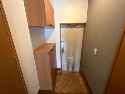 【玄関】 | サクセスＯＮ | 玄関