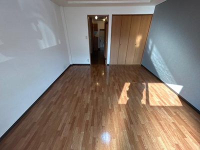 【内装】 | サクセスＯＮ | 洋室