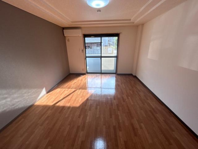 【内装】 | サクセスＯＮ | 洋室