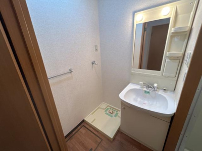 【洗面所】 | サクセスＯＮ | 洗面