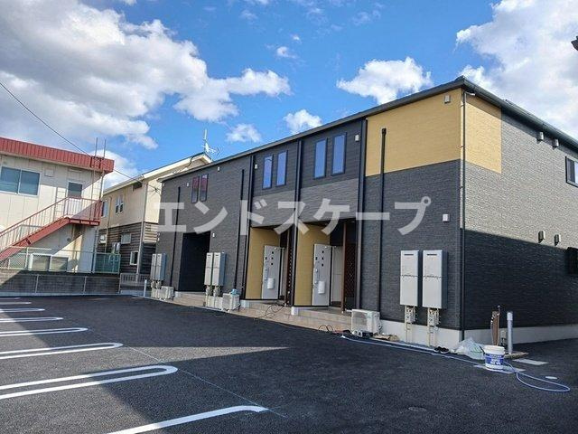 グランシャリオ吉井　参番館