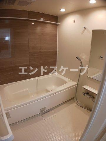 グランシャリオ吉井　参番館の浴室|高崎、前橋のお部屋探しはエンドスケープまで！お客様の理想お聞かせ下さい♪