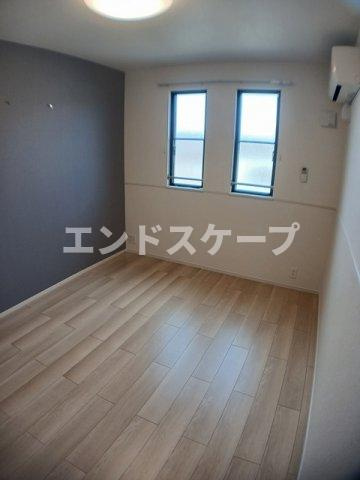 グランシャリオ吉井　参番館の内装|高崎、前橋のお部屋探しはエンドスケープまで！お客様の理想お聞かせ下さい♪
