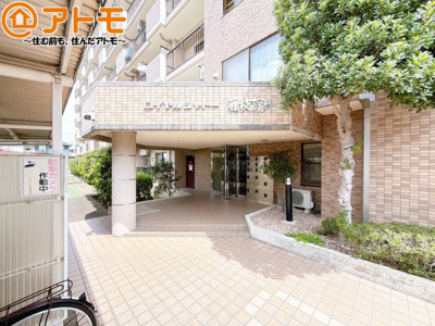  | ロイヤルシャトー藤枝高洲