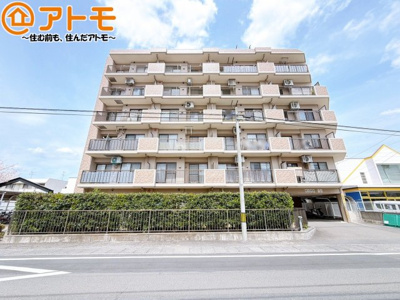 【外観】 | ロイヤルシャトー藤枝高洲