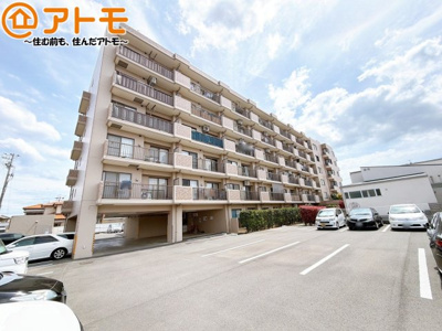 【外観】 | ロイヤルシャトー藤枝高洲