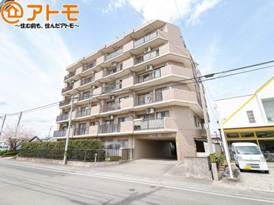 【外観】 | ロイヤルシャトー藤枝高洲