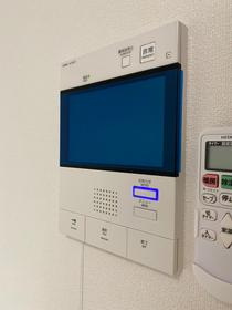 ティモーネグランデ目黒サウスのセキュリティ|※別部屋参照