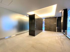 ティモーネグランデ目黒サウスのロビー|※別部屋参照※別部屋参照