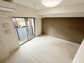 ティモーネグランデ目黒サウスの居間・リビング|※別部屋参照