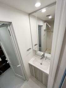 ティモーネグランデ目黒サウスの洗面所|※別部屋参照