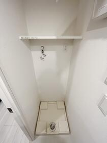 ティモーネグランデ目黒サウスの設備|※別部屋参照