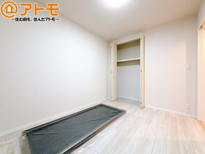 【子供部屋】 | アルファステイツ藤枝駅南 | お子様のお友達が遊びに来た時も、子供部屋があると楽しく過ごせますね♪