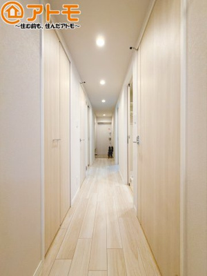 【内装】 | アルファステイツ藤枝駅南