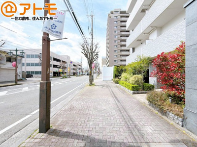 【その他】 | アルファステイツ藤枝駅南