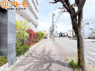 【その他】 | アルファステイツ藤枝駅南