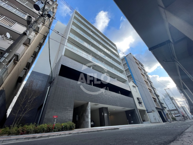 ウェルホームズ住吉大社