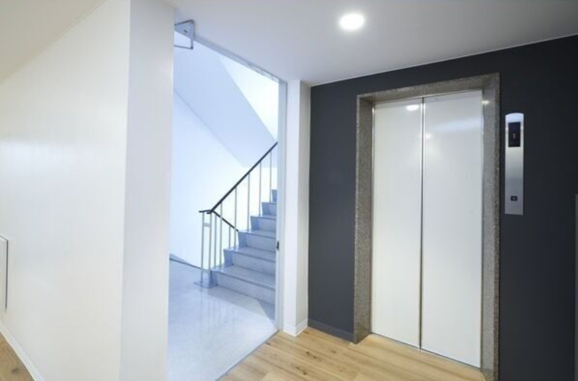 大阪市北区中津１丁目の事務所のその他共用部分