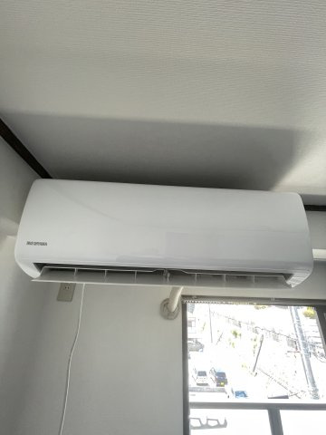 アクシス板宿の設備