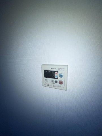 アクシス板宿の設備