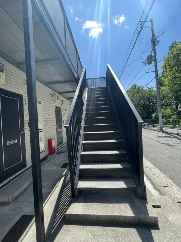 エステートピア板宿のその他共用部分