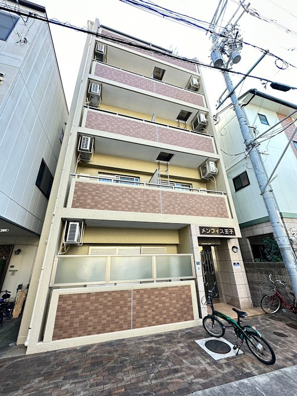 メンフィス王子