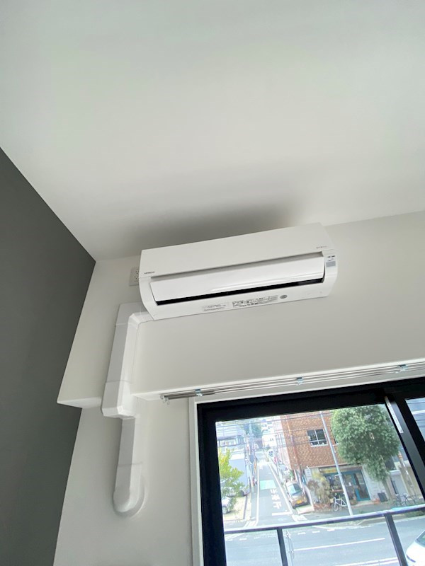 グランミレ薬院の設備