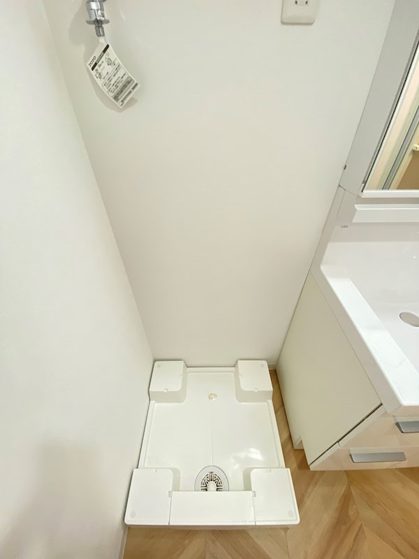 グランミレ薬院のその他