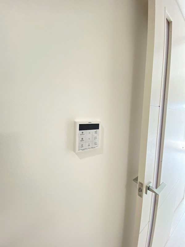 グランミレ薬院のその他