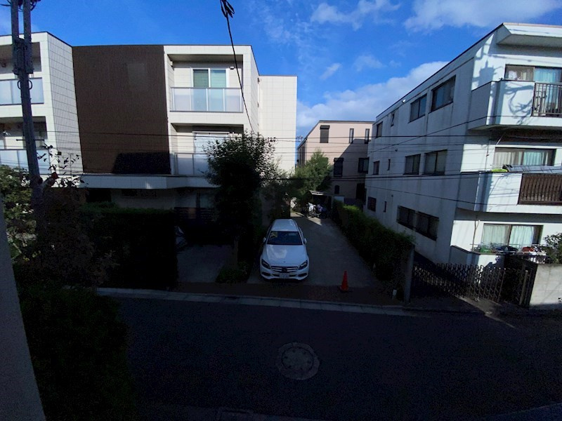 ZESTY学芸大学の展望