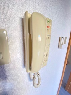 アルシュ住吉のセキュリティ