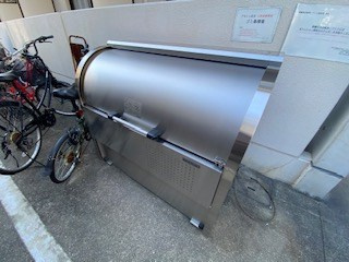 アルシュ住吉のその他共用部分