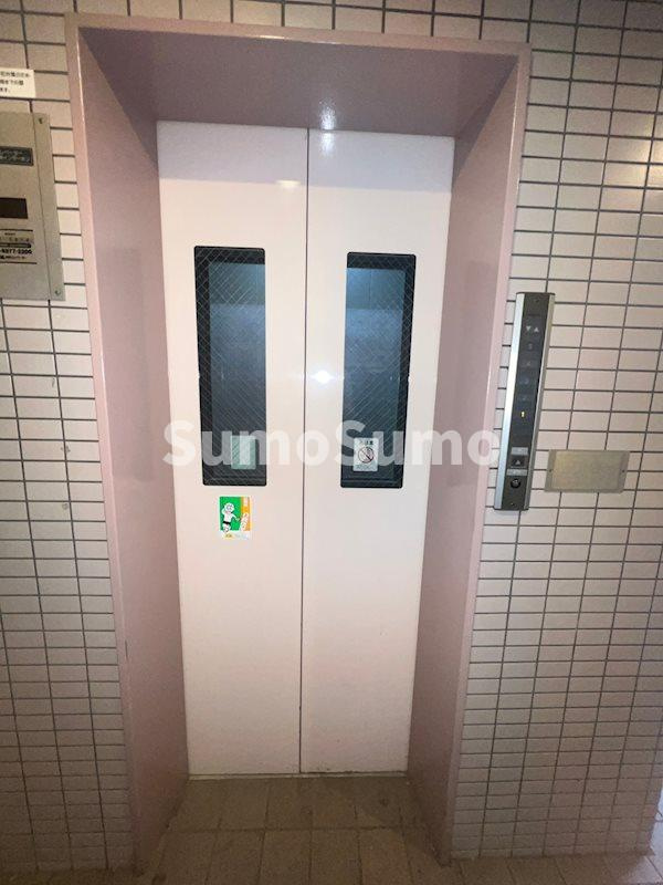 プラターヌのその他共用部分