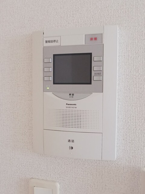 【セキュリティ】 | エクセレントⅢ藤田