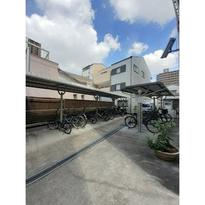 【駐車場】 | エクセレントⅢ藤田
