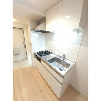 【キッチン】 | エクセレントⅢ藤田