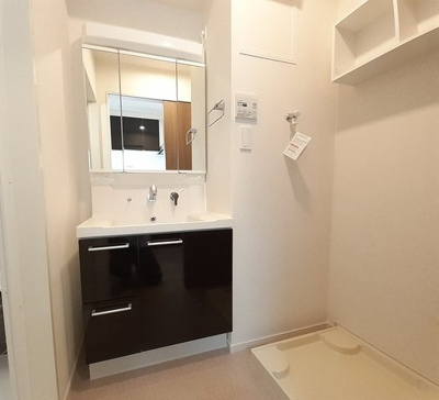 【洗面所】 | エクセレントⅢ藤田