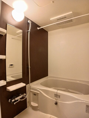 【浴室】 | エクセレントⅢ藤田